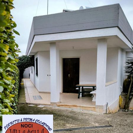 Villa Bella Noci Dış mekan fotoğraf