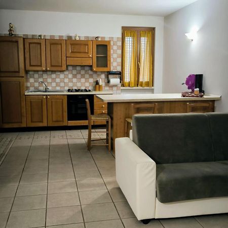 Villa Bella Noci Dış mekan fotoğraf