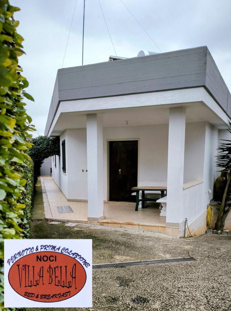 Villa Bella Noci Dış mekan fotoğraf