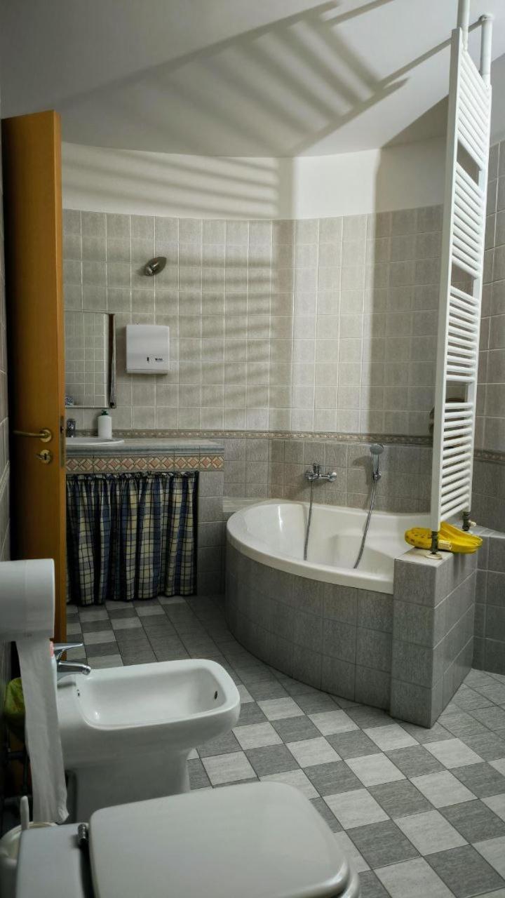 Villa Bella Noci Dış mekan fotoğraf