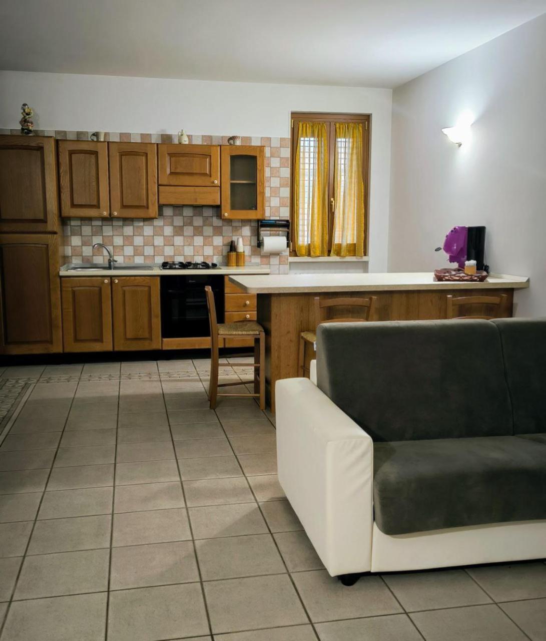 Villa Bella Noci Dış mekan fotoğraf
